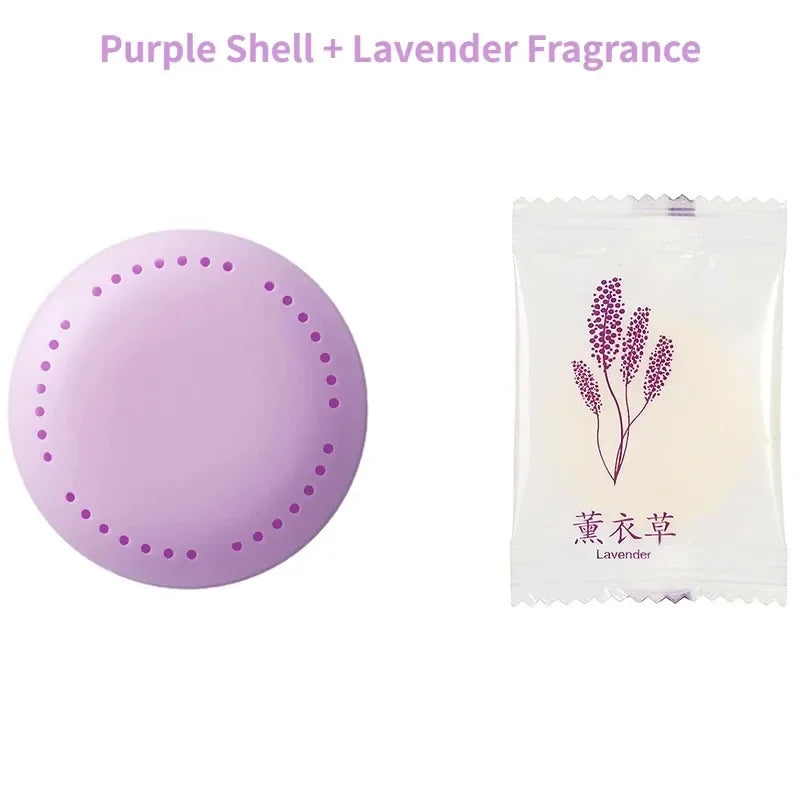 Bedroom Fragrances Home Fragrance Deodorize Air Freshener Aromatherapy Perfume Car Flavoring Bathroom House Fresheners Household