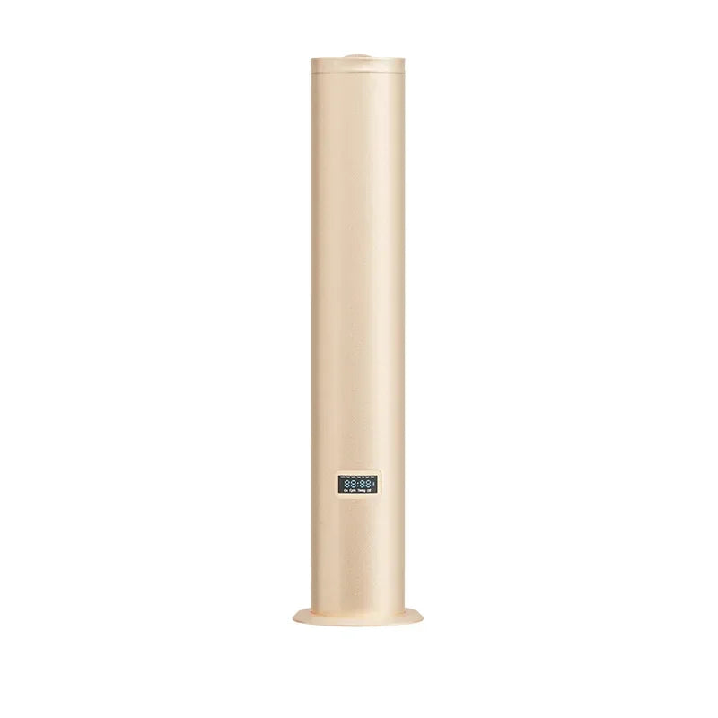500ml Commercial Cylinder Fragrance Scent Air Machine with Bluetooth App Control Automatic Spray Lobby Aroma Oil Diffuser
