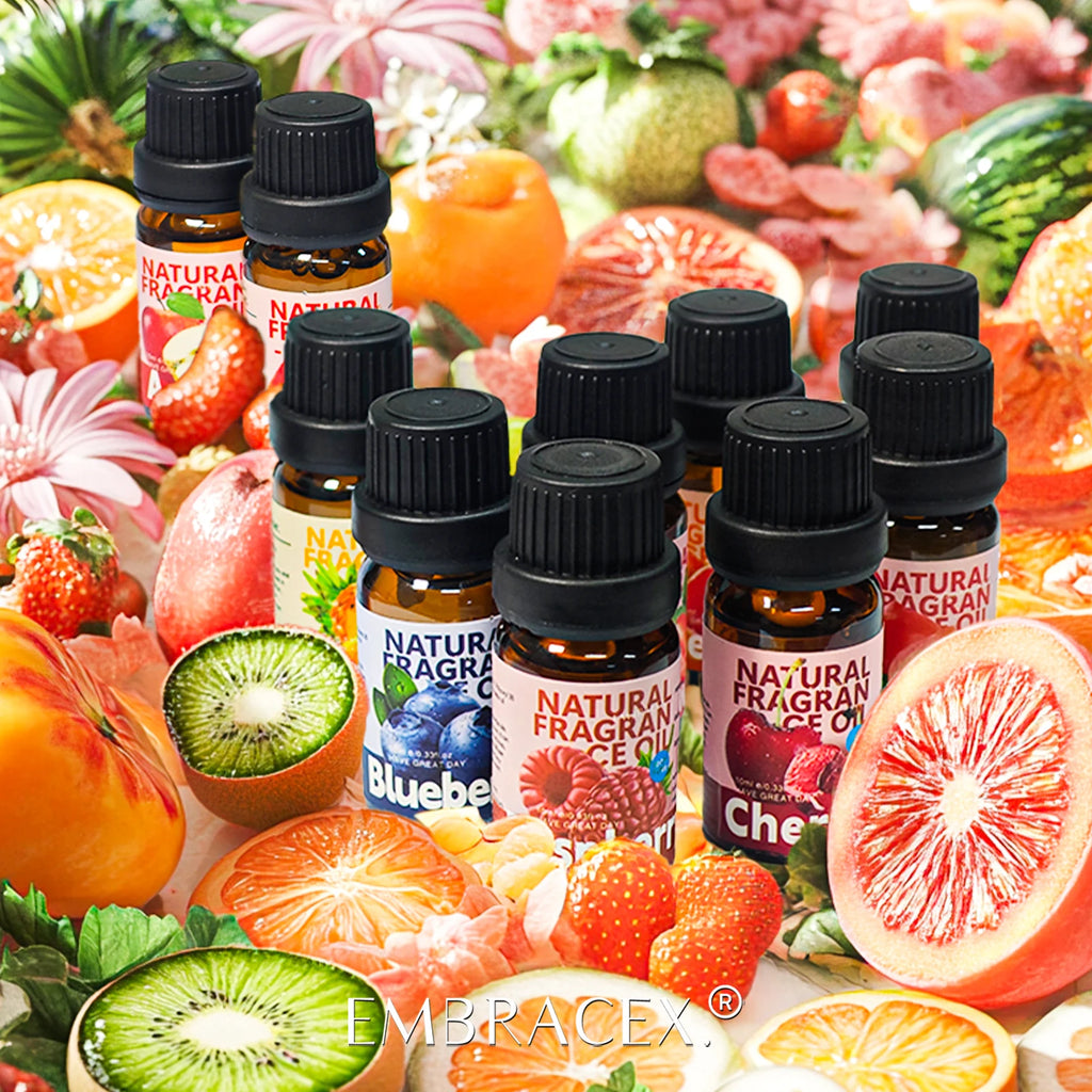 10ml Grapefruit Fragrance Essential Oils Grapefruit Perfume Funny Gifts Aromas For Humidifier Fragrance Home