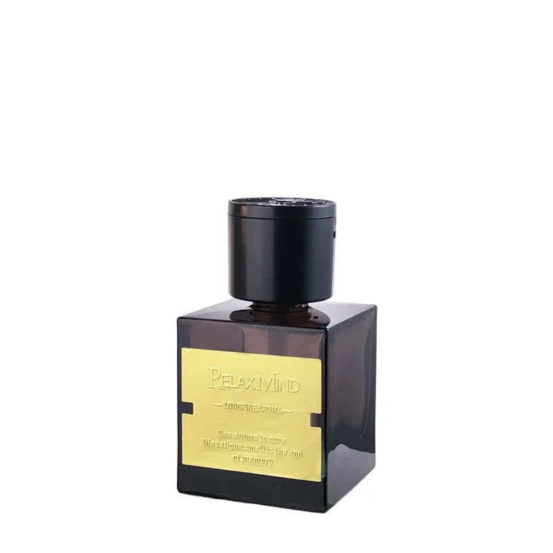 Home Car Air Fresh Large Capacity Fragrance Diffuser Bathroom Air Freshener Essential Oil Humidifier Perfume Fragrance Diffuser
