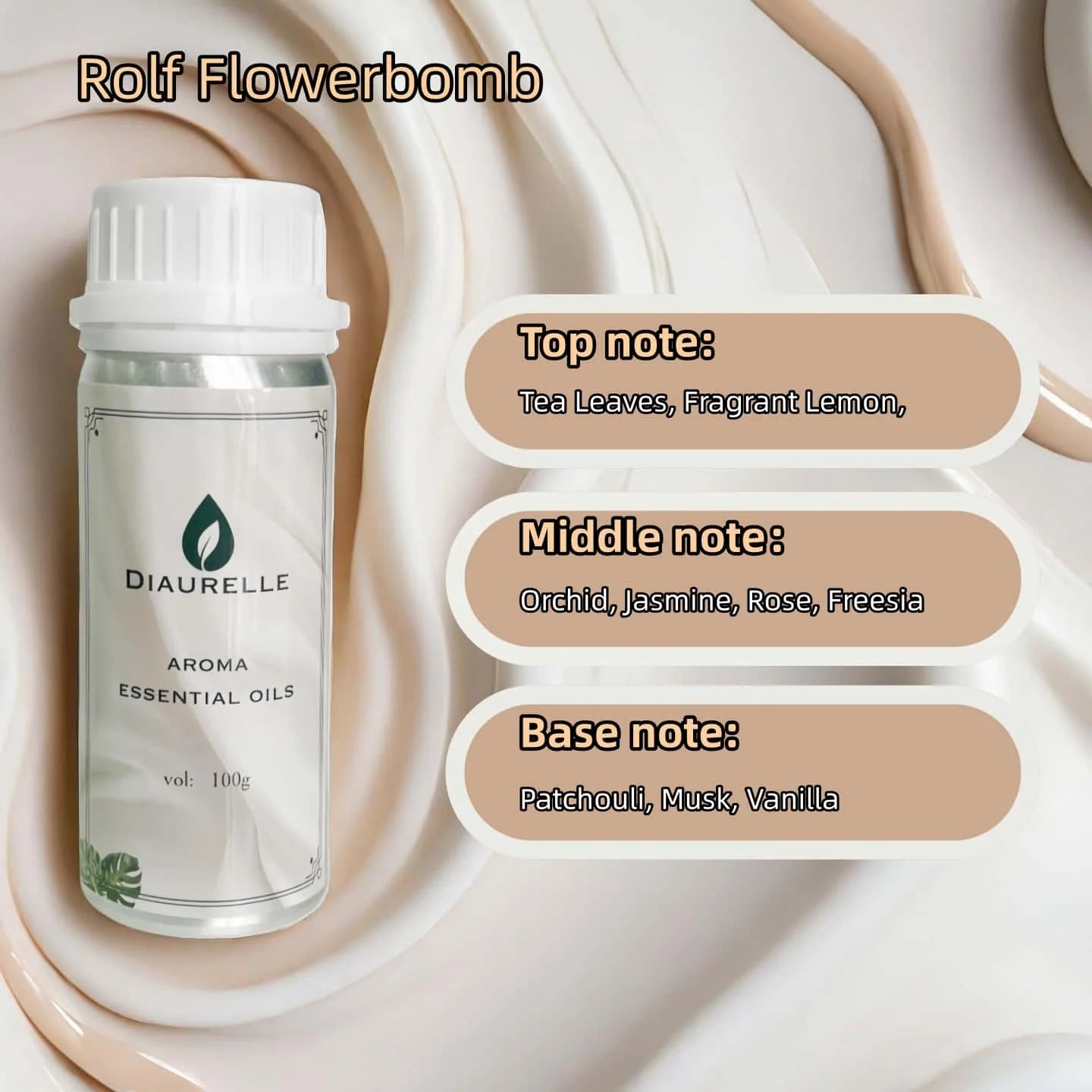 Perfume Oil Wholesale Original Fragrance Designer Perfume Oil Concentrated Scent For Home Hotel Aroma Diffuser Daily Use