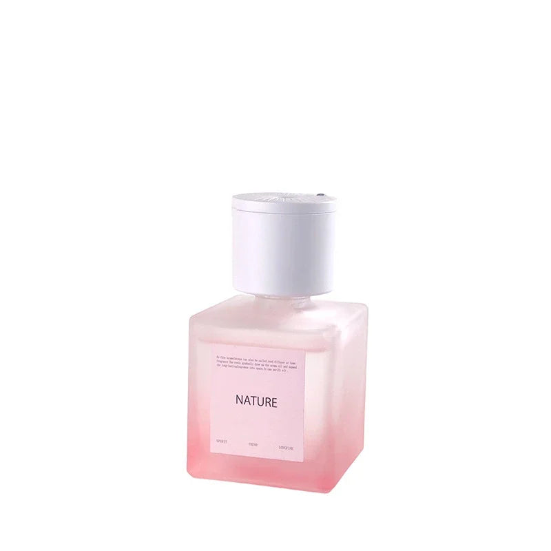 Home Car Air Fresh Large Capacity Fragrance Diffuser Bathroom Air Freshener Essential Oil Humidifier Perfume Fragrance Diffuser