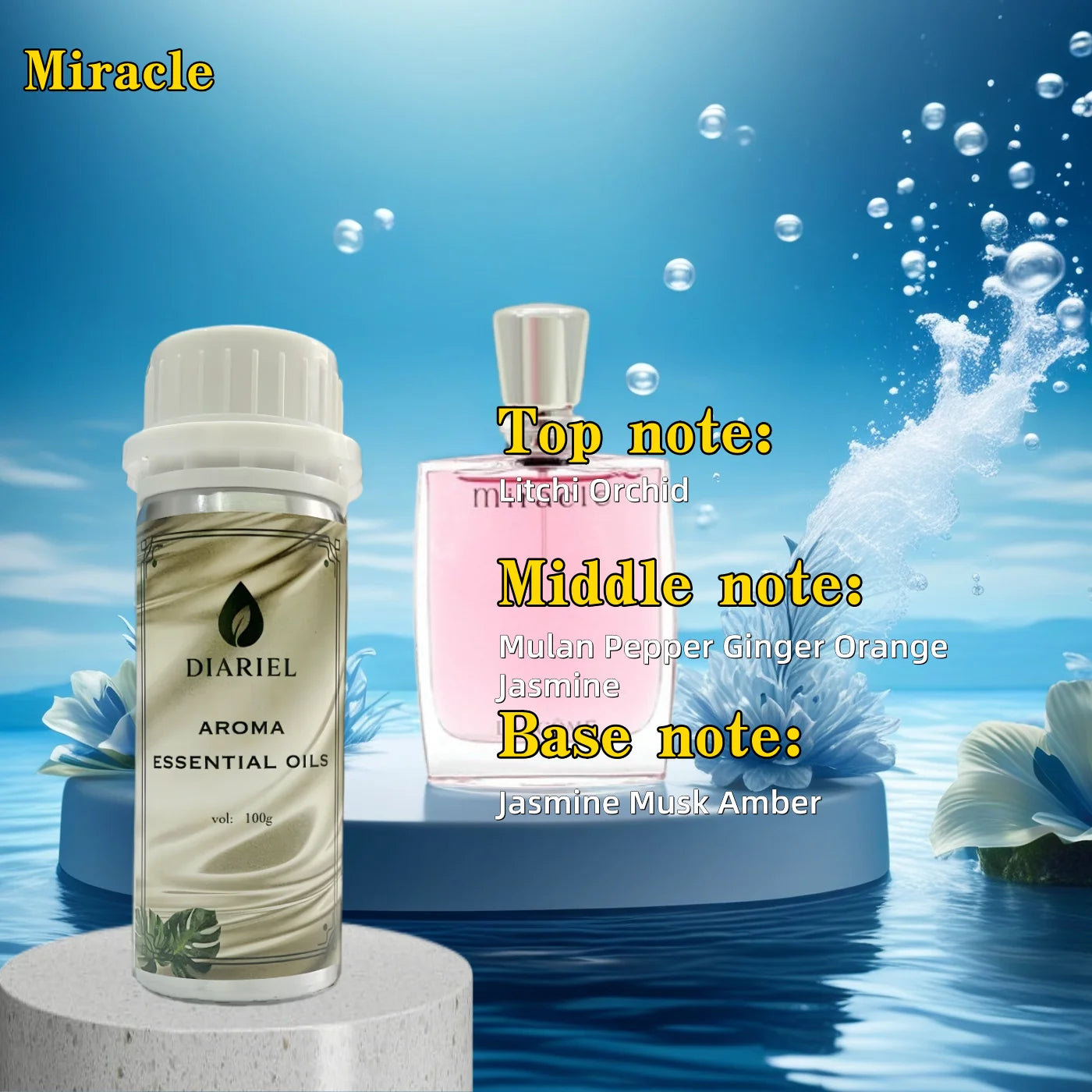 Perfume Oil Wholesale Original Fragrance Designer Perfume Oil Concentrated Scent For Home Hotel Aroma Diffuser Daily Use
