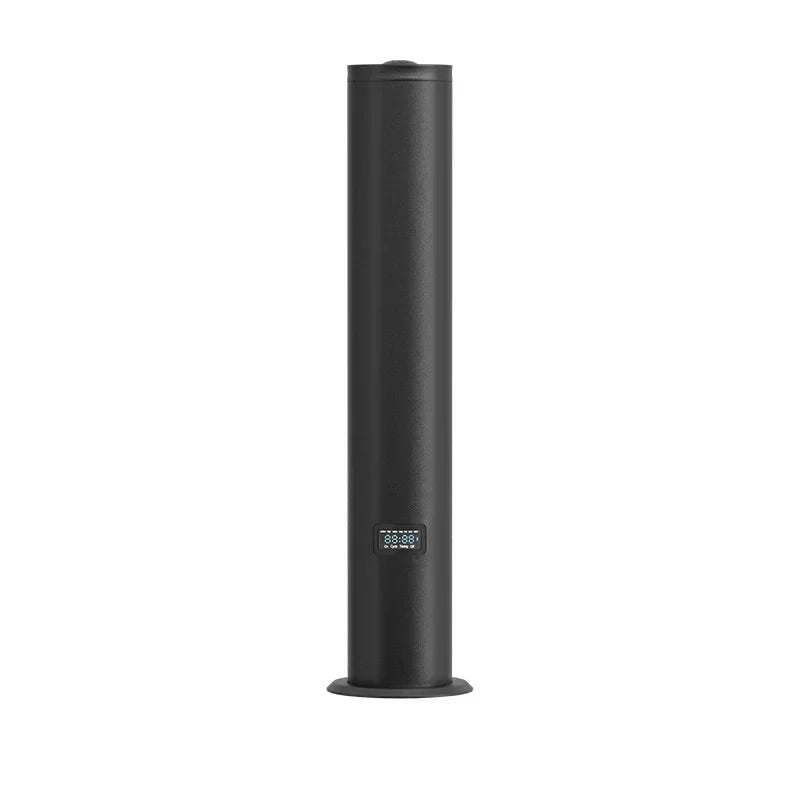 500ml Commercial Cylinder Fragrance Scent Air Machine with Bluetooth App Control Automatic Spray Lobby Aroma Oil Diffuser