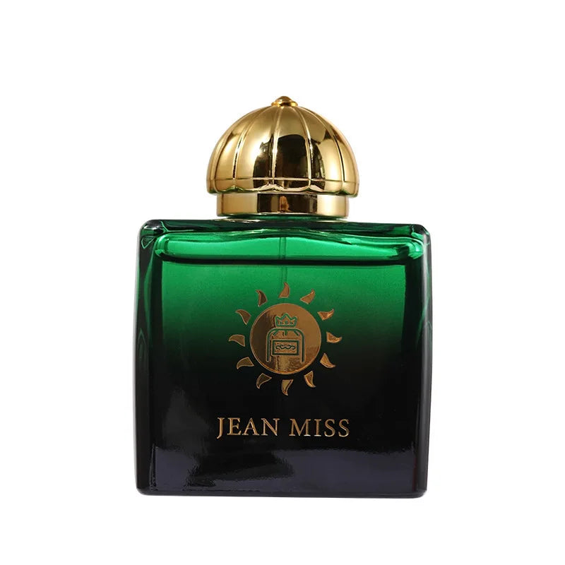 Perfume For Woman Luxurious Mystical Lasting Deodorant Eau De Parfum Fresh Romantic Floral Sandalwood Exquisite Perfumes Spray