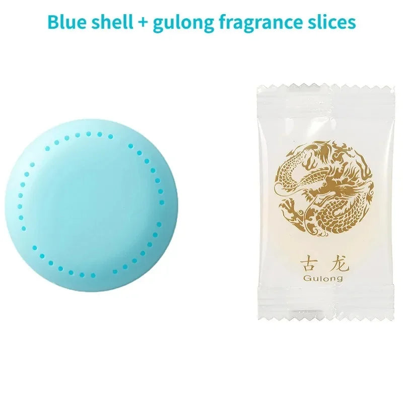 Bedroom Fragrances Home Fragrance Deodorize Air Freshener Aromatherapy Perfume Car Flavoring Bathroom House Fresheners Household