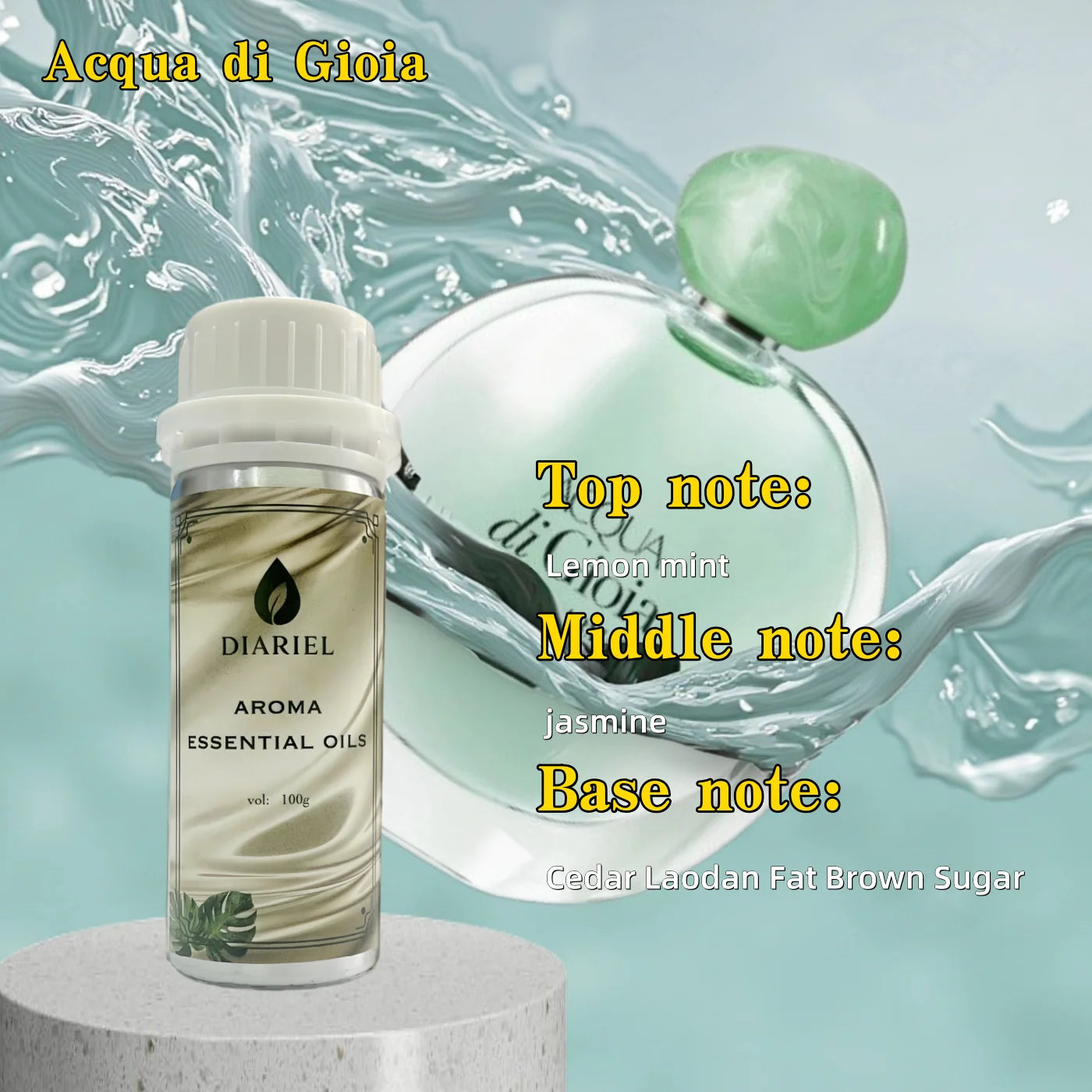 Perfume Oil Wholesale Original Fragrance Designer Perfume Oil Concentrated Scent For Home Hotel Aroma Diffuser Daily Use