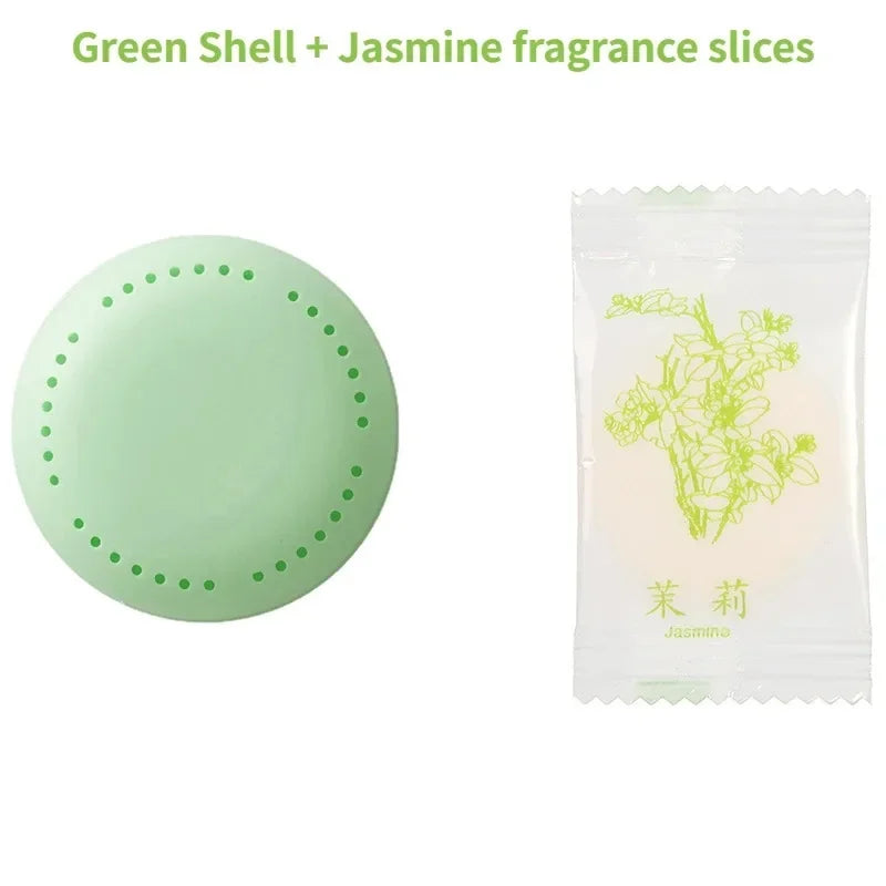Bedroom Fragrances Home Fragrance Deodorize Air Freshener Aromatherapy Perfume Car Flavoring Bathroom House Fresheners Household