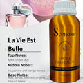500ml Hotel-Grade Essential Oil Perfume Refill for Aroma Diffuser Home Scent Air Freshener Pure Plant Extract Fragrance