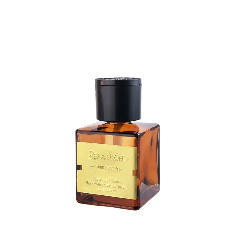 Home Car Air Fresh Large Capacity Fragrance Diffuser Bathroom Air Freshener Essential Oil Humidifier Perfume Fragrance Diffuser