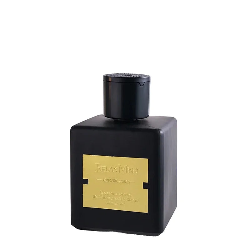 Home Car Air Fresh Large Capacity Fragrance Diffuser Bathroom Air Freshener Essential Oil Humidifier Perfume Fragrance Diffuser