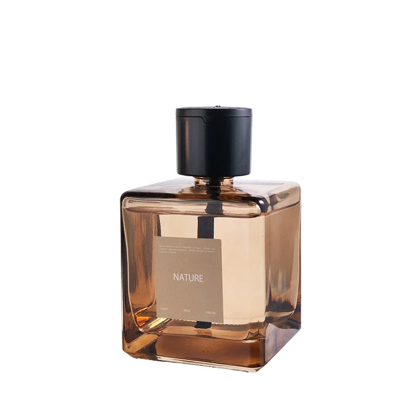 Home Car Air Fresh Large Capacity Fragrance Diffuser Bathroom Air Freshener Essential Oil Humidifier Perfume Fragrance Diffuser