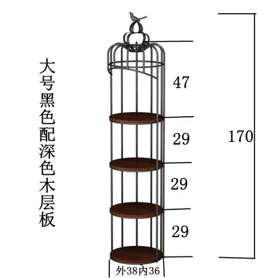 Nordic Perfume Living Room Cabinets Display Organizer Replica Living Room Cabinets Arched Mini Armoires De Salon Furniture