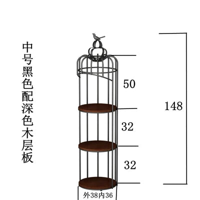 Nordic Perfume Living Room Cabinets Display Organizer Replica Living Room Cabinets Arched Mini Armoires De Salon Furniture