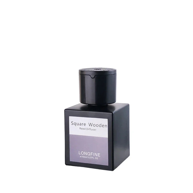 Home Car Air Fresh Large Capacity Fragrance Diffuser Bathroom Air Freshener Essential Oil Humidifier Perfume Fragrance Diffuser