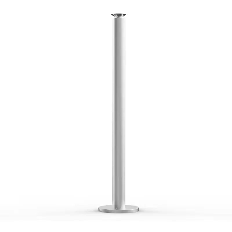 Wholesale Hotel Lobby Stand Alone Essential Oil Diffuser App Control Commercial Interlligent Silent Rechargeable Scent Diffuser