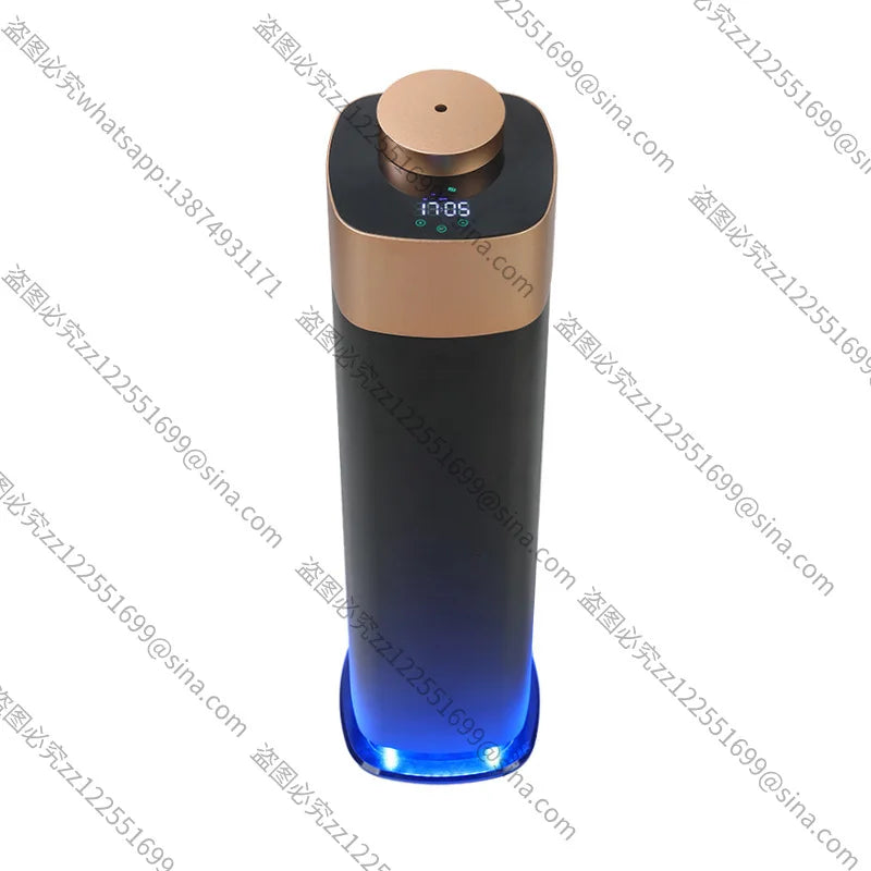 Suitable for Black Gold Smart Column Aroma Diffuser, 24H Automatic Fragrance Diffuser, Quiet Atomization 4 Gear Scent Adjustment