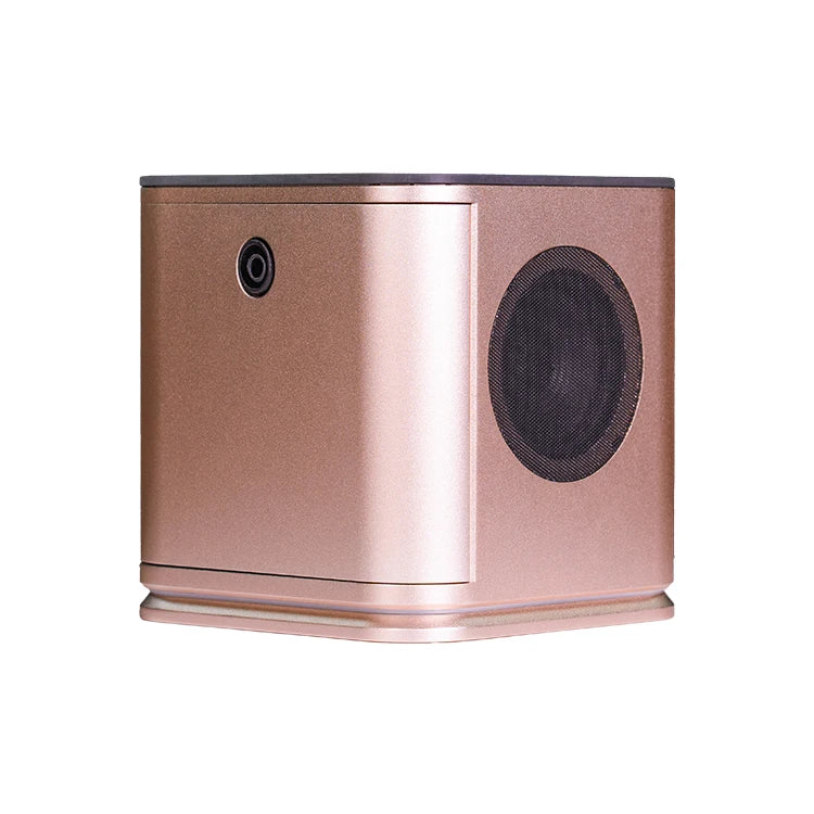 Unique Products Customized Smart Scent Diffuser Machine Ce Electric Home Office Wedding Scent Bluetooth Essential Aroma Diffuser
