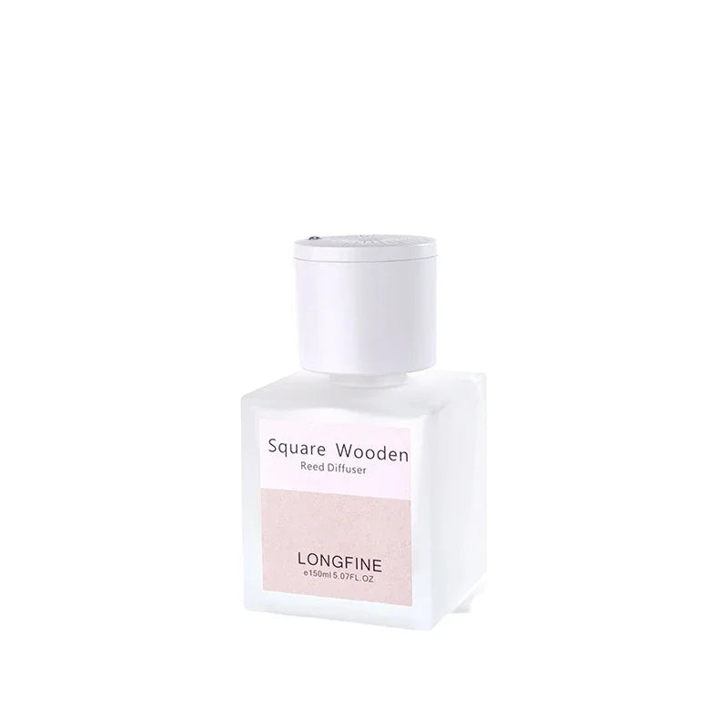 Home Car Air Fresh Large Capacity Fragrance Diffuser Bathroom Air Freshener Essential Oil Humidifier Perfume Fragrance Diffuser